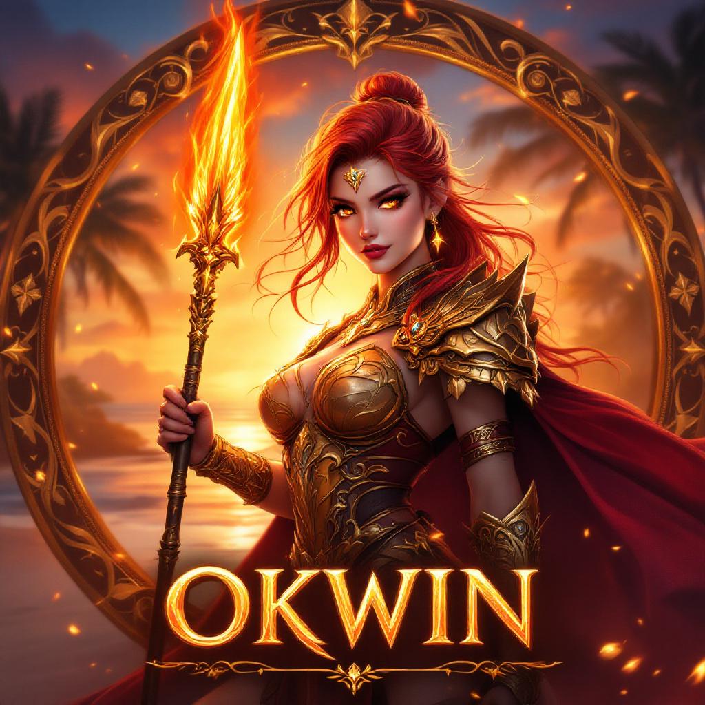 OKWIN APK | (Login) Game Android Terbaik & v36.5 Download 31.2Mb Turbo image 1